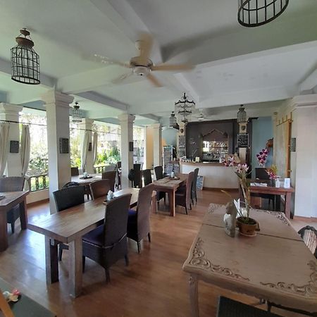 Life In Amed Beach Hotel Εξωτερικό φωτογραφία