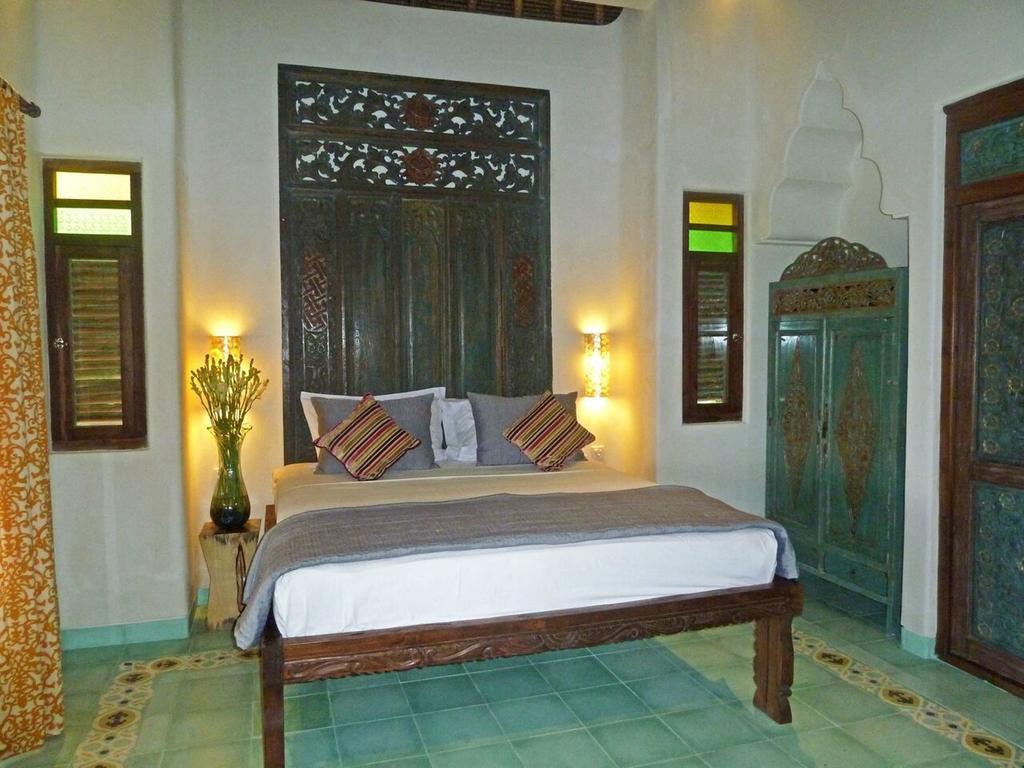 Life In Amed Beach Hotel Δωμάτιο φωτογραφία
