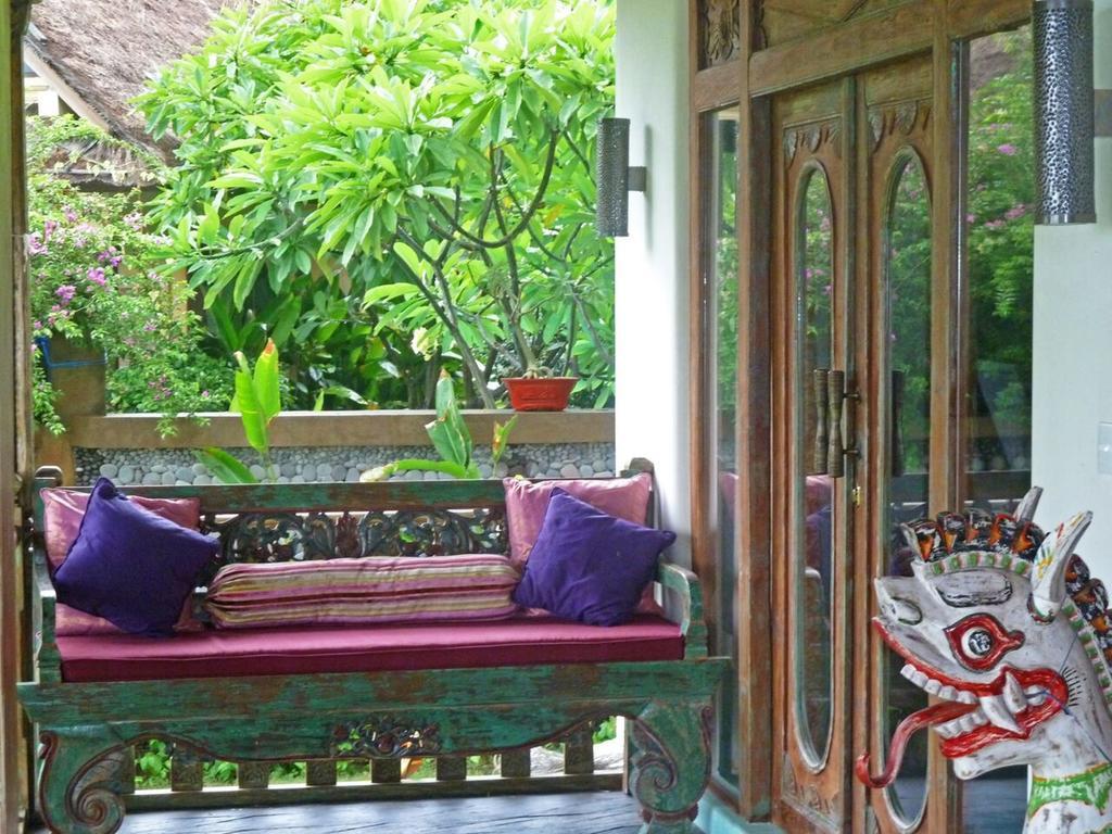 Life In Amed Beach Hotel Δωμάτιο φωτογραφία