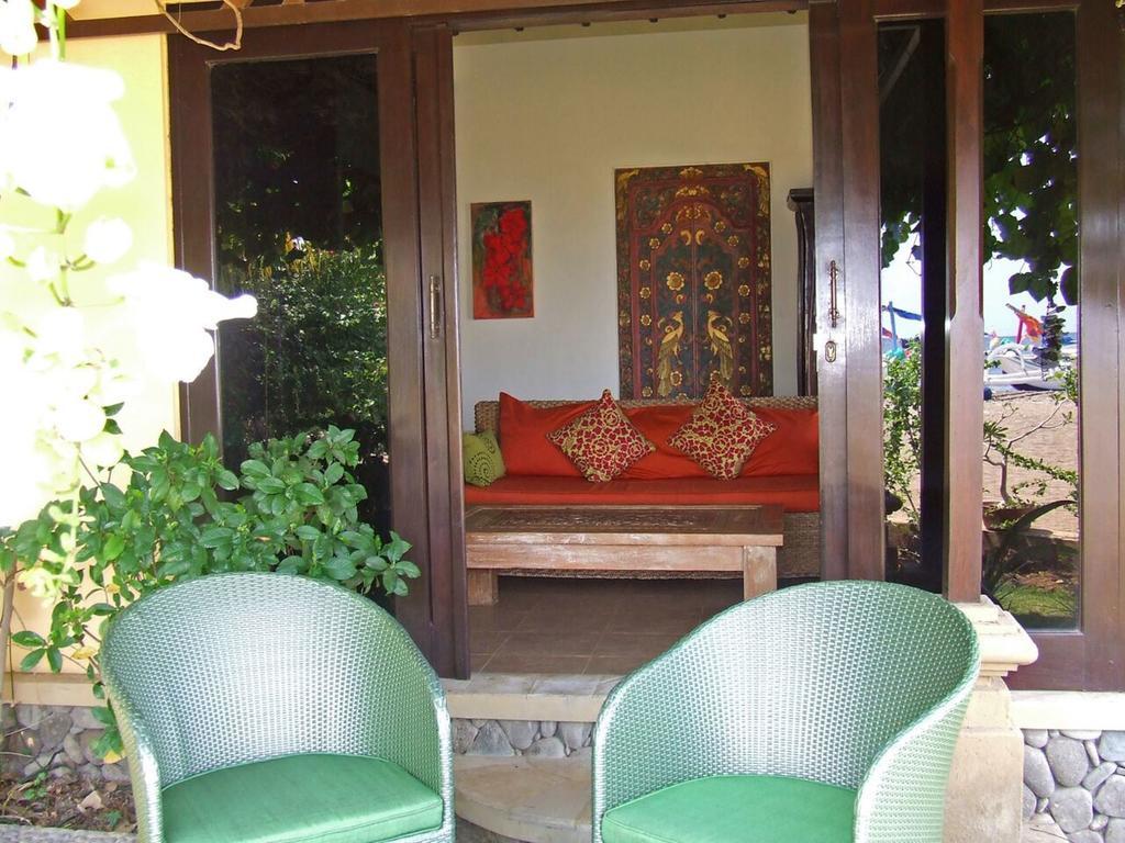 Life In Amed Beach Hotel Δωμάτιο φωτογραφία