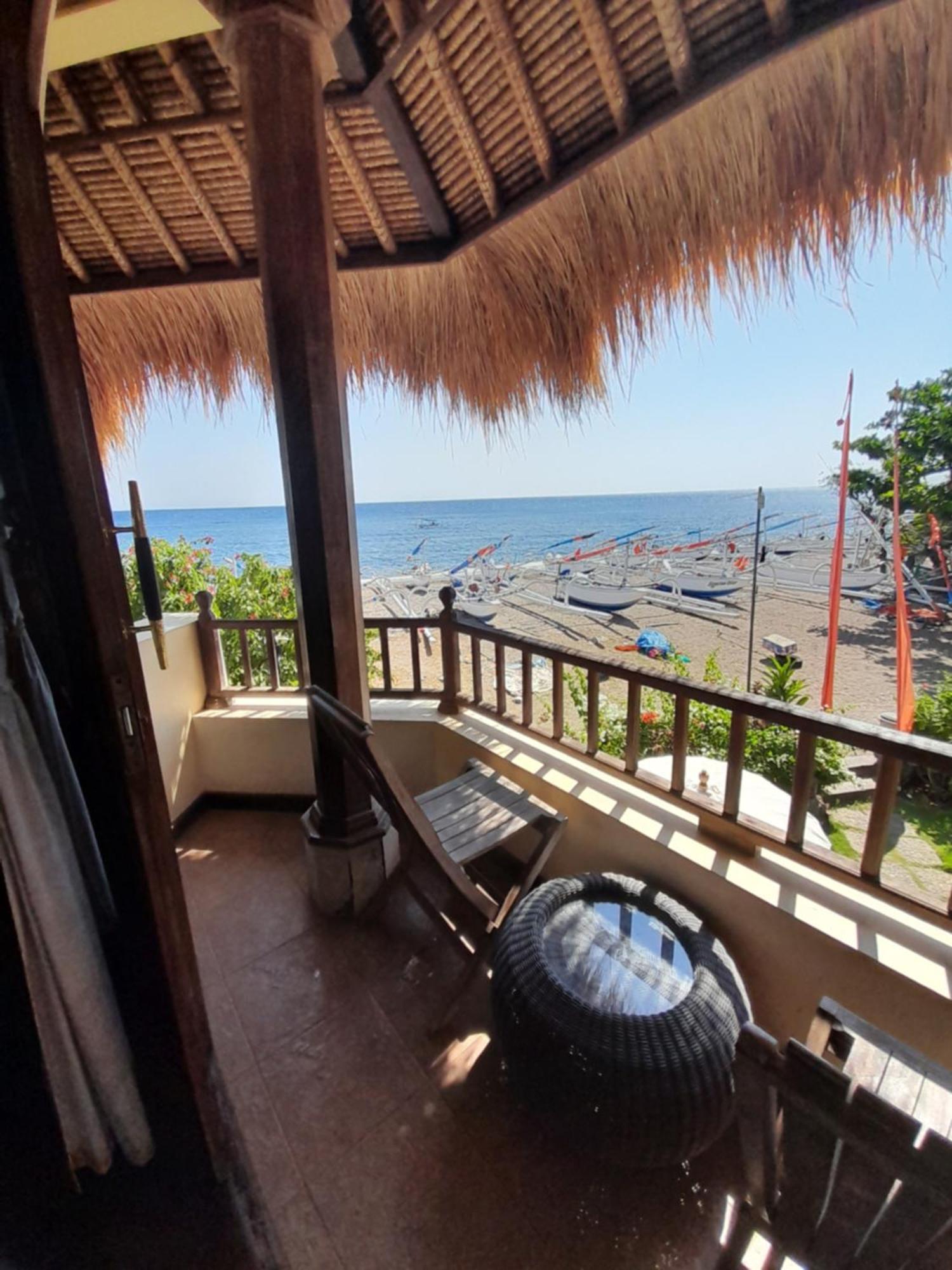 Life In Amed Beach Hotel Εξωτερικό φωτογραφία